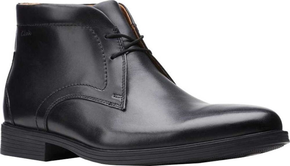 Men's Whiddon Mid Boot